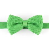 New Design Fashion Knitted Men's Bow Tie (YWZJ 8)