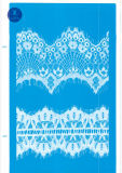Ordinary Wide Lace for Clothing/Garment/Shoes/Bag/Case 3156 (width: 7cm)