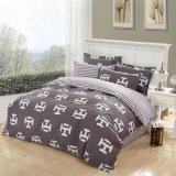 China Supplier Factory Direct Printed Collection Cotton Bedsheet