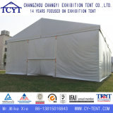 Clear Span PVC Waterproof Aluminium Warehouse Storage Tent