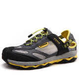 Hiking Sneakers Sports Safety Trekking Shoes for Men (AK8959)