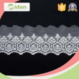 Oeko Approval Trial Order Acceptable Africa Wholesale Net Embroidery Lace