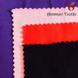 Dyed Knitting Spandex Bamboo Fabric for Garment/ Bamboo Jersey Fabric