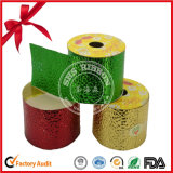 Various Colors Satin Ribbon for Free Sample Available