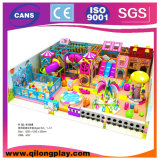 Colorful Theme Hot Children Indoor Playground