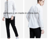 China Hot Sale Men apparel Fashion Men Long Sleeve Shirt