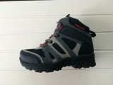 2016 New Design for Children PVC Inject Hiking Shoes (SNC-1915010)