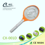 High Voltage Power Bug Mosquito Insect Raquet Killer