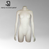 Adult Female & Male Full Body Half Body Wrappiug Cloth Mannequin