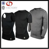 Custom Gym Running Sports Men Clothing Fitness Wear Shirts