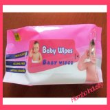 Good Quality Mat Wet Wipes Bag for Baby