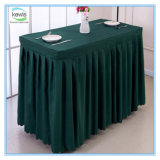 Chemical Fiber Fabric Table Cloth for Meeting