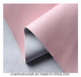 100% Synthetic Embossing PU Leather