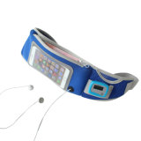 Water Resistant Waist Bag Fanny Pack with PVC Window