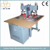 High Frequency Welding/Embossing Machine for PVC/EVA/PU Raincoat