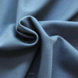 New Fashion Diagonal Squares Men's Clpting Jacquard Twill Elastic Fabric