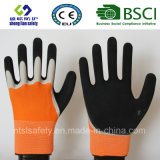 Latex Frosted Gloves (SL-RE304)