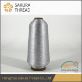 Mh Sakura Polyester Metallic Thread for Sock Embroidery