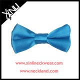Polyester Printed Wholesale Satin Bow Tie