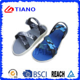 New Fashion Distributor Casual Flat Sandal for Man (TNK35597)