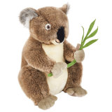 Plush Koala Bear Custom Plush Toy