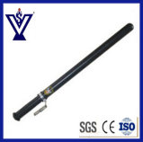 Wholesaler Police Security Self-Defense Anti-Riot Rubber Baton (SYSG-130)