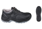 CE S1p Industry Safety Shoes with PU Sole Um625b