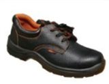 PU Sole Industrial Safety Shoes X006