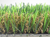 Chinese Hot Evergreen Artificial Turfgrass Carpet (L40-U6)