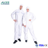 Coverall Disposable, Cheap Disposable Coveralls, Disposable Microporous Coveralls