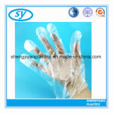 High Quality Competitive Price Disposable Plastic PE Gloves