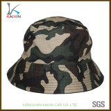 Custom Blank Camo Military Bucket Hat