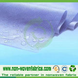 Waterproof PP Nonwoven Fabric in High Strength Evenness
