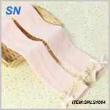 Wholesale Stock Cheap Custom Knit Boot Socks