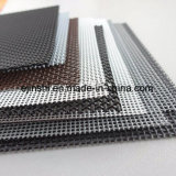 Durable Powder Coated Stainless Steel Security Insect Mosquito Screen
