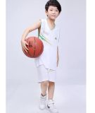 Wholesale Polyester Breathable Gym Wear for Kid's Wear