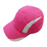 Hot Sale Polyester Soft Sport Caps 1621