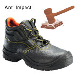 Nmsafety Shock Absorber Heel Work Safety Shoes