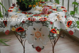 Polyester Table Cloth 6151