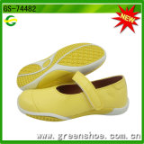 China New Style Children Girls Shoes (GS-74482)