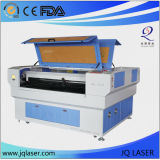 Jq1412 Wood Plywood Laser Cutting Machine