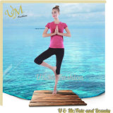 Hot Quick-Drying Breathable Yoga T Shirt for Women