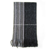 Men's Winter Scarf, Knit Scarves