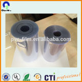 Transparent PVC Packaging Film Sheet for Table Cloth