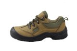 Best Selling Industry Safety Shoes with Steel Toe Cap and Plate