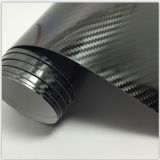 1.52X30m 5ftx65FT Car Decorative Vinyl Film 3D Carbon Fiber