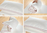 2014 Sell Well Hotel Filling 800g Cheap Wholesale White Pillows