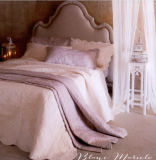 Embossed High Quality Luxury Quilt
