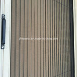 Polyester Plested Insect Mesh/Fiberglass Fly Window Screen/ PE/PP Pleated Mosquito Screen