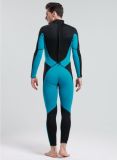 2016 3mm Neoprene Long Sleeve Man's Diving Suit&Wetsuit
